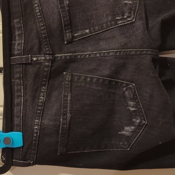 AMO Kate jeans size 25 - Picture 8 of 13